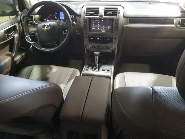JTJBM7FX1G5128963 2016 LEXUS GX - Image 8