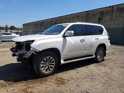 JTJBM7FX1G5129708 2016 LEXUS GX