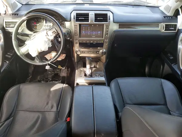 JTJBM7FX1G5129711 2016 LEXUS GX - Image 8