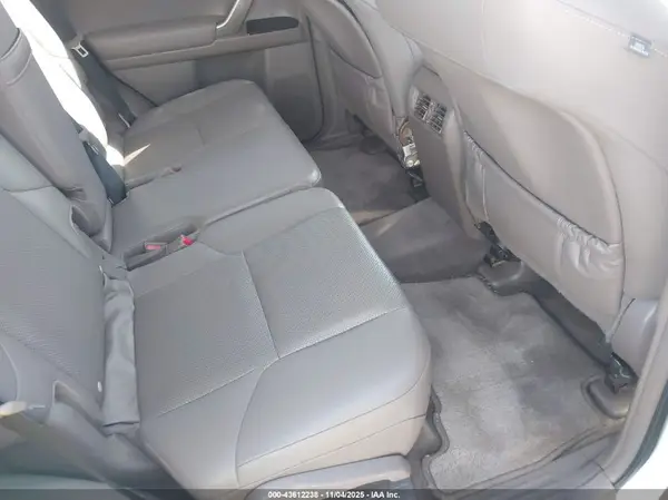 JTJBM7FX1G5131927 2016 LEXUS GX - Image 8