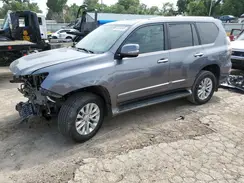 JTJBM7FX1G5134343 2016 LEXUS GX