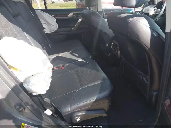 JTJBM7FX1G5136643 2016 LEXUS GX - Image 8