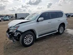 JTJBM7FX1G5136710 2016 LEXUS GX