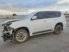 JTJBM7FX1G5137811 2016 LEXUS GX