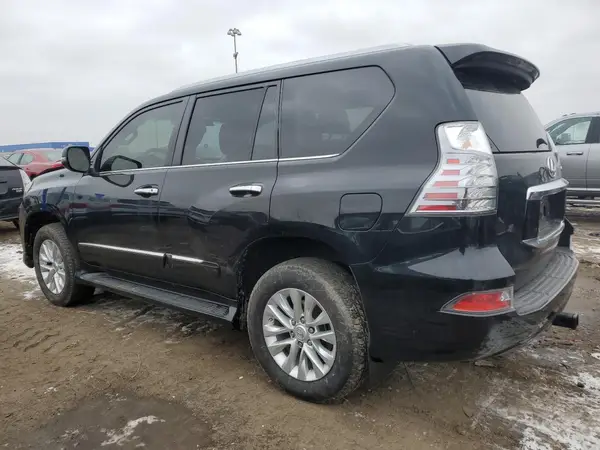 JTJBM7FX1G5138456 2016 LEXUS GX - Image 2