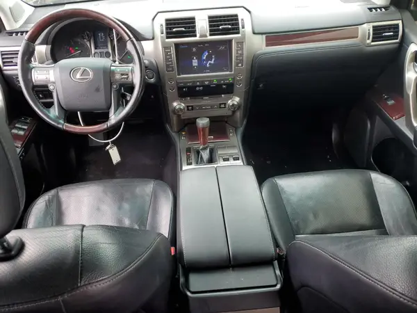 JTJBM7FX1G5138456 2016 LEXUS GX - Image 8