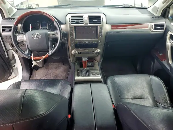 JTJBM7FX1G5139106 2016 LEXUS GX - Image 8