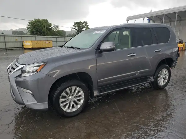 JTJBM7FX1G5145293 2016 LEXUS GX - Image 1