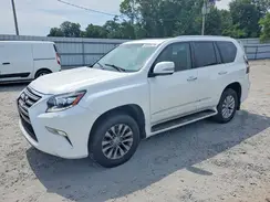 JTJBM7FX1G5147805 2016 LEXUS GX