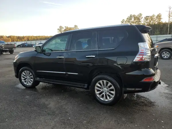 JTJBM7FX1G5148064 2016 LEXUS GX - Image 2