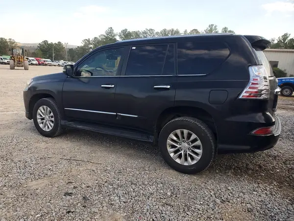 JTJBM7FX1H5156280 2017 LEXUS GX - Image 2