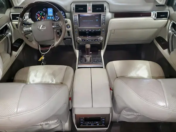 JTJBM7FX1H5156490 2017 LEXUS GX - Image 8