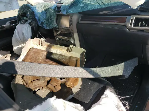 JTJBM7FX1H5157641 2017 LEXUS GX - Image 8