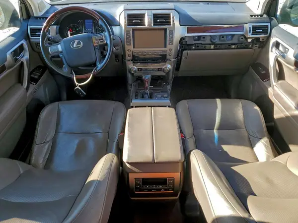 JTJBM7FX1H5158241 2017 LEXUS GX - Image 8