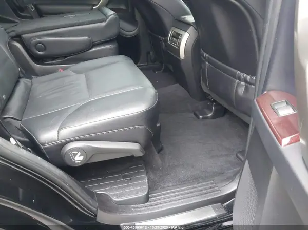 JTJBM7FX1H5159342 2017 LEXUS GX - Image 8