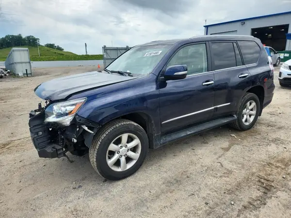JTJBM7FX1H5163746 2017 LEXUS GX - Image 1