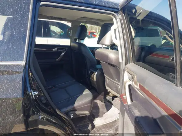 JTJBM7FX1H5167313 2017 LEXUS GX - Image 8