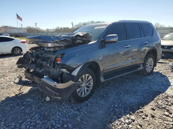 JTJBM7FX1H5167926 2017 LEXUS GX - Image 1