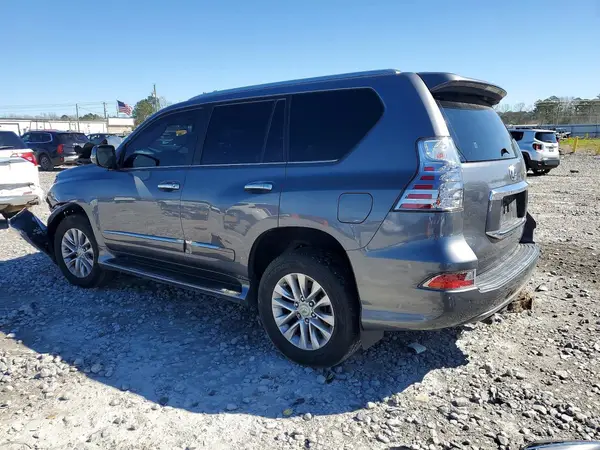 JTJBM7FX1H5167926 2017 LEXUS GX - Image 2