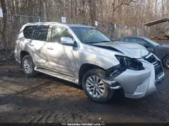 JTJBM7FX1H5167991 2017 LEXUS GX