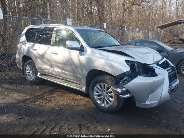 JTJBM7FX1H5167991 2017 LEXUS GX - Image 1