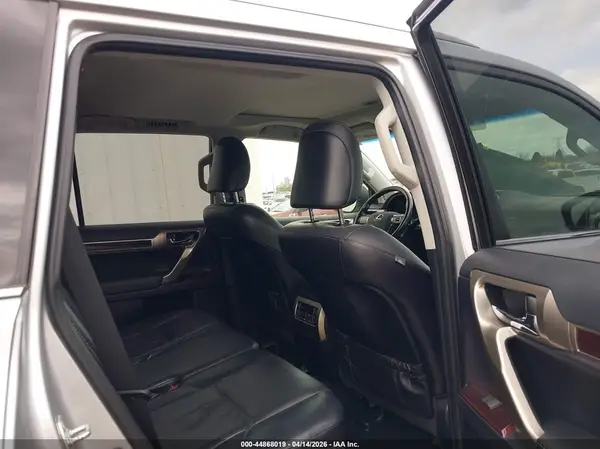 JTJBM7FX1H5168459 2017 LEXUS GX - Image 8