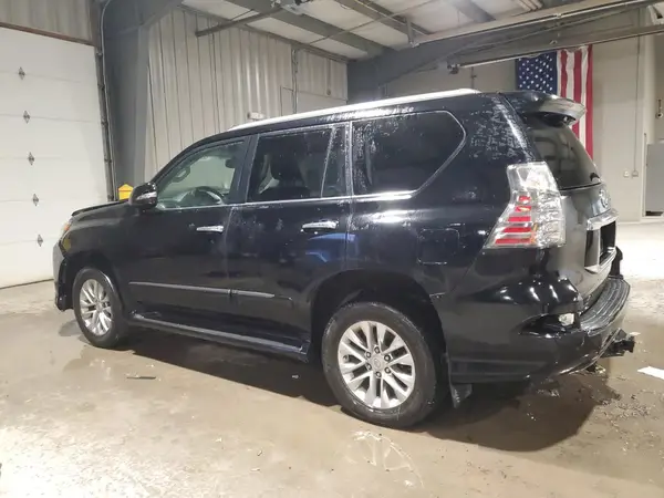 JTJBM7FX1H5168509 2017 LEXUS GX - Image 2