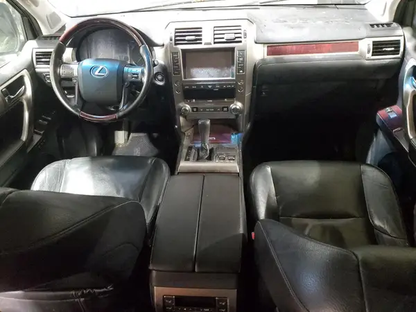 JTJBM7FX1H5168509 2017 LEXUS GX - Image 8
