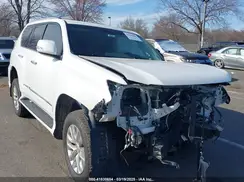 JTJBM7FX1H5170891 2017 LEXUS GX