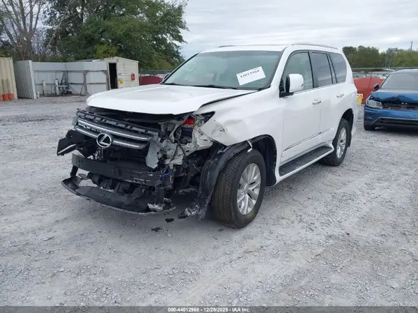 JTJBM7FX1H5171183 2017 LEXUS GX - Image 2