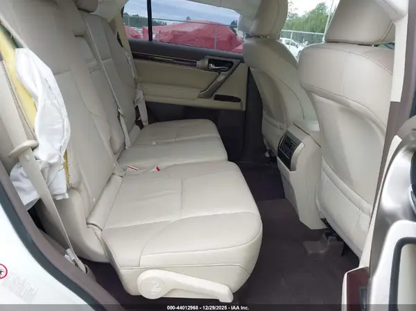 JTJBM7FX1H5171183 2017 LEXUS GX - Image 8