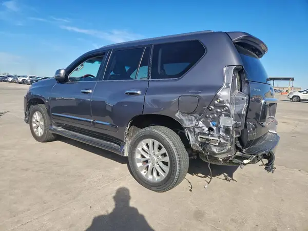 JTJBM7FX1H5174097 2017 LEXUS GX - Image 2