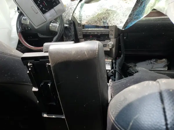 JTJBM7FX1H5174794 2017 LEXUS GX - Image 8