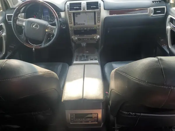 JTJBM7FX1H5177792 2017 LEXUS GX - Image 8