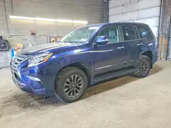 JTJBM7FX1J5182822 2018 LEXUS GX
