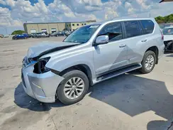 JTJBM7FX1J5184697 2018 LEXUS GX