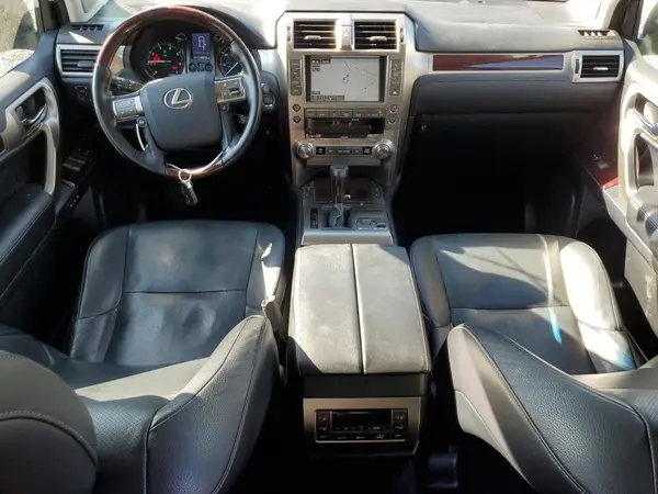 JTJBM7FX1J5186093 2018 LEXUS GX - Image 8