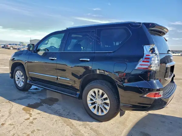 JTJBM7FX1J5186434 2018 LEXUS GX - Image 2