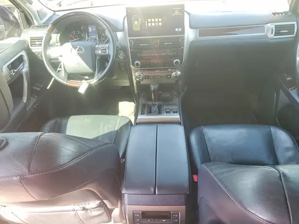 JTJBM7FX1J5188720 2018 LEXUS GX - Image 8