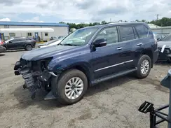 JTJBM7FX1J5191441 2018 LEXUS GX