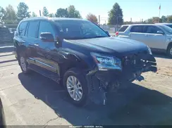 JTJBM7FX1J5191763 2018 LEXUS GX