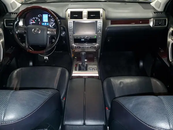 JTJBM7FX1J5192752 2018 LEXUS GX - Image 8