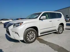 JTJBM7FX1J5192833 2018 LEXUS GX