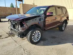 JTJBM7FX1J5193142 2018 LEXUS GX