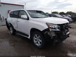 JTJBM7FX1J5194081 2018 LEXUS GX