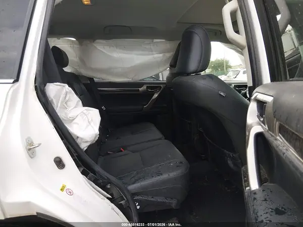 JTJBM7FX1J5194081 2018 LEXUS GX - Image 8