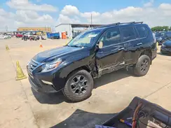 JTJBM7FX1J5196686 2018 LEXUS GX