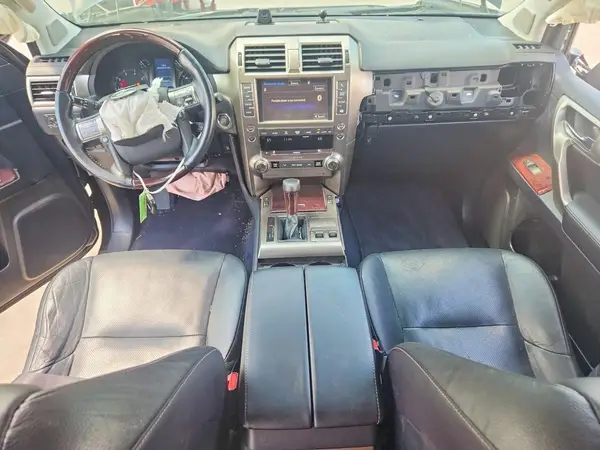 JTJBM7FX1J5196686 2018 LEXUS GX - Image 8