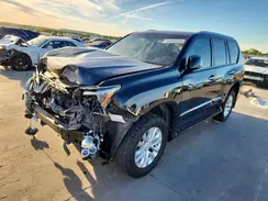 JTJBM7FX1J5200770 2018 LEXUS GX