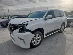 JTJBM7FX1J5201644 2018 LEXUS GX